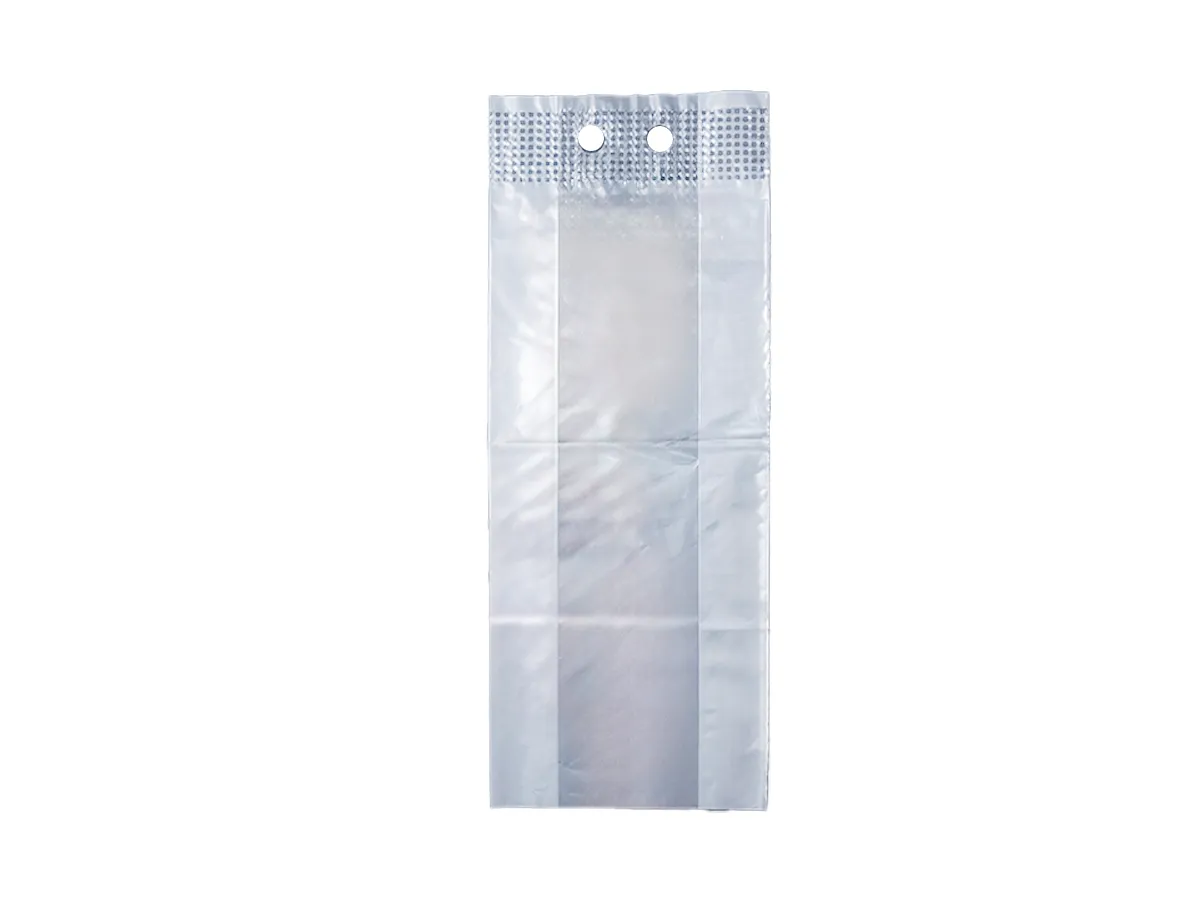 Cut & Seal with Hanger