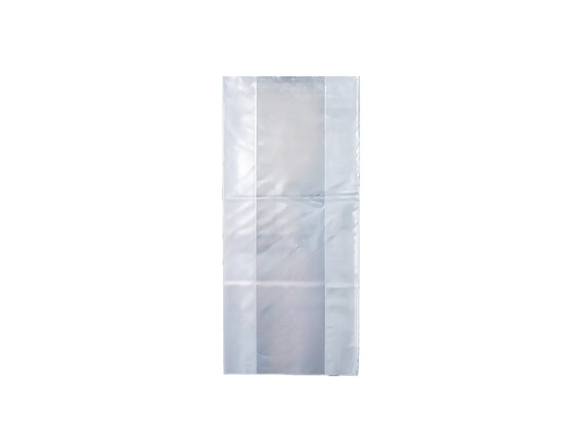 Gusset Bag