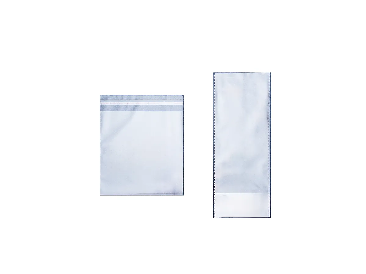 Bakery bag